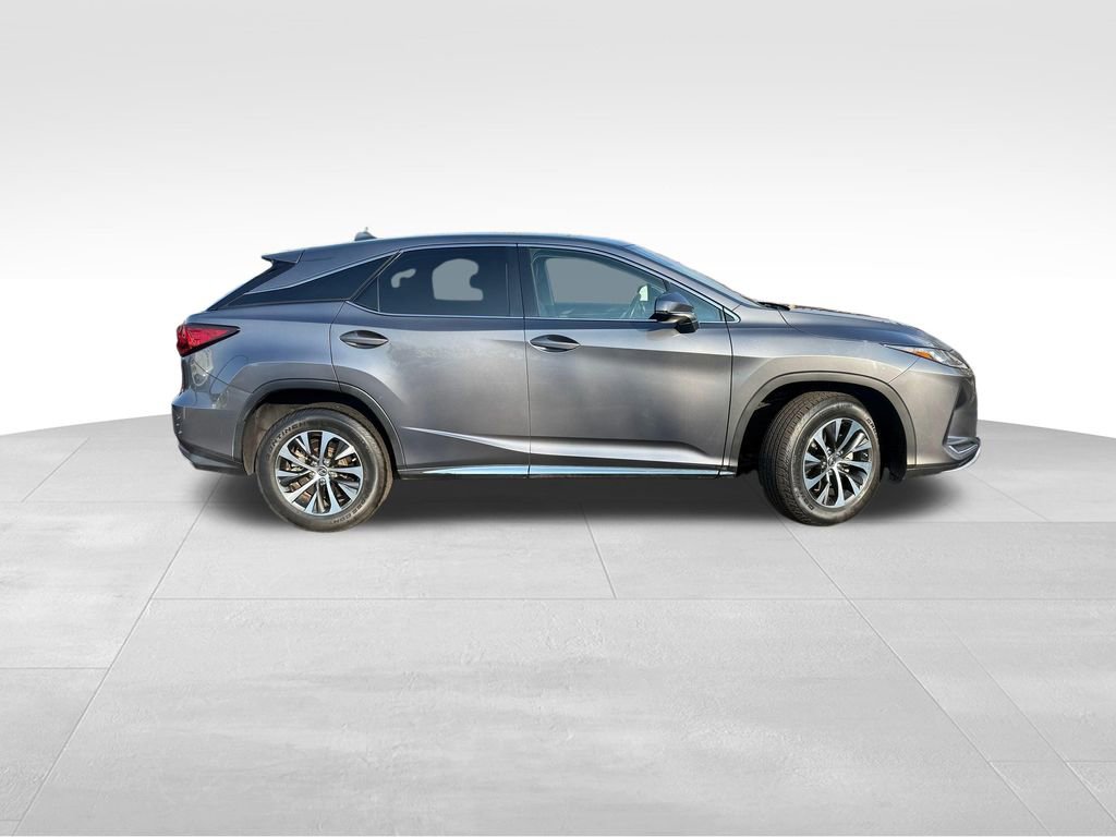 Used 2021 Lexus RX 350 FWD w/ Accessory Package image 9