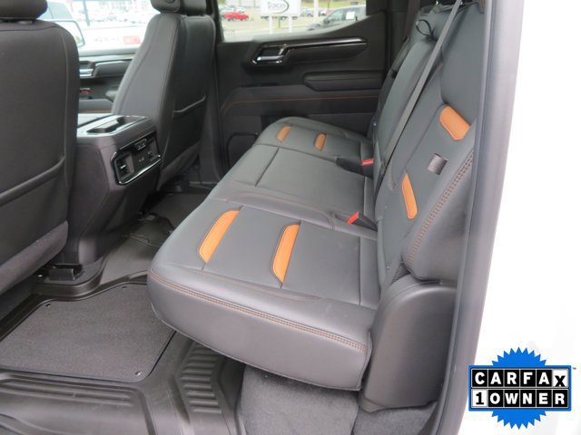 Used 2025 GMC Sierra 1500 AT4 w/ AT4 Premium Package image 18