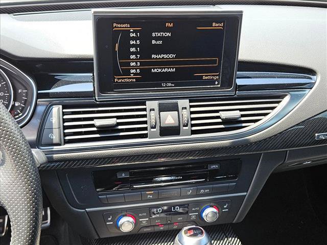 Used 2014 Audi RS 7 Prestige AWD/4WD image 15