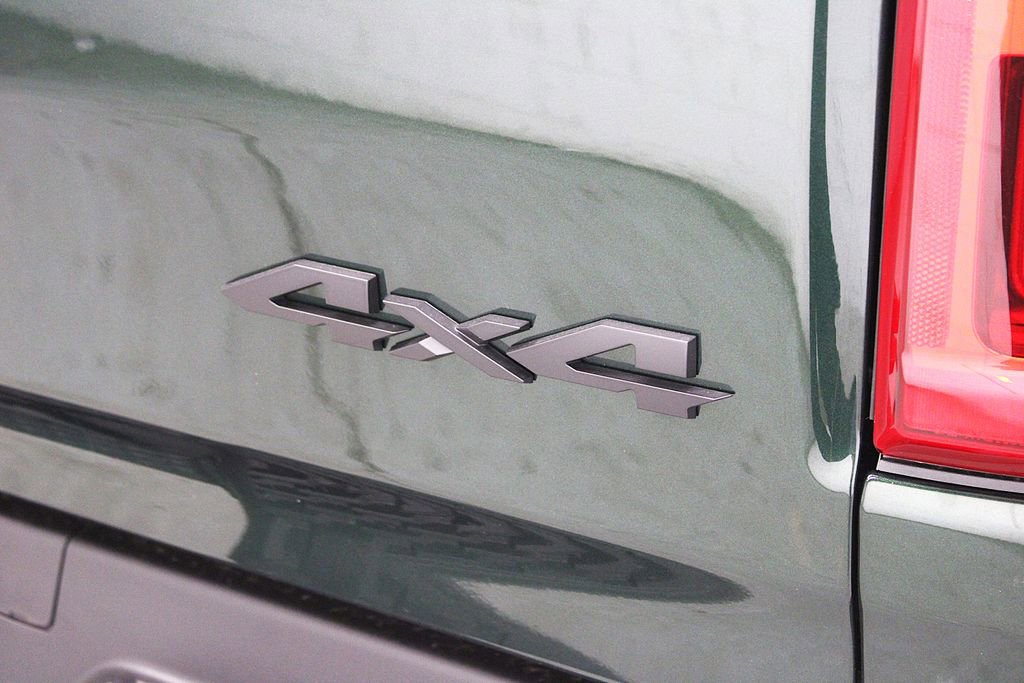 New 2026 RAM 1500 RHO AWD/4WD image 47