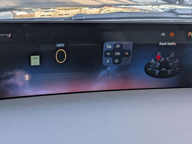 New 2026 Lincoln Navigator L Reserve w/ Jet Appearance Package image 24