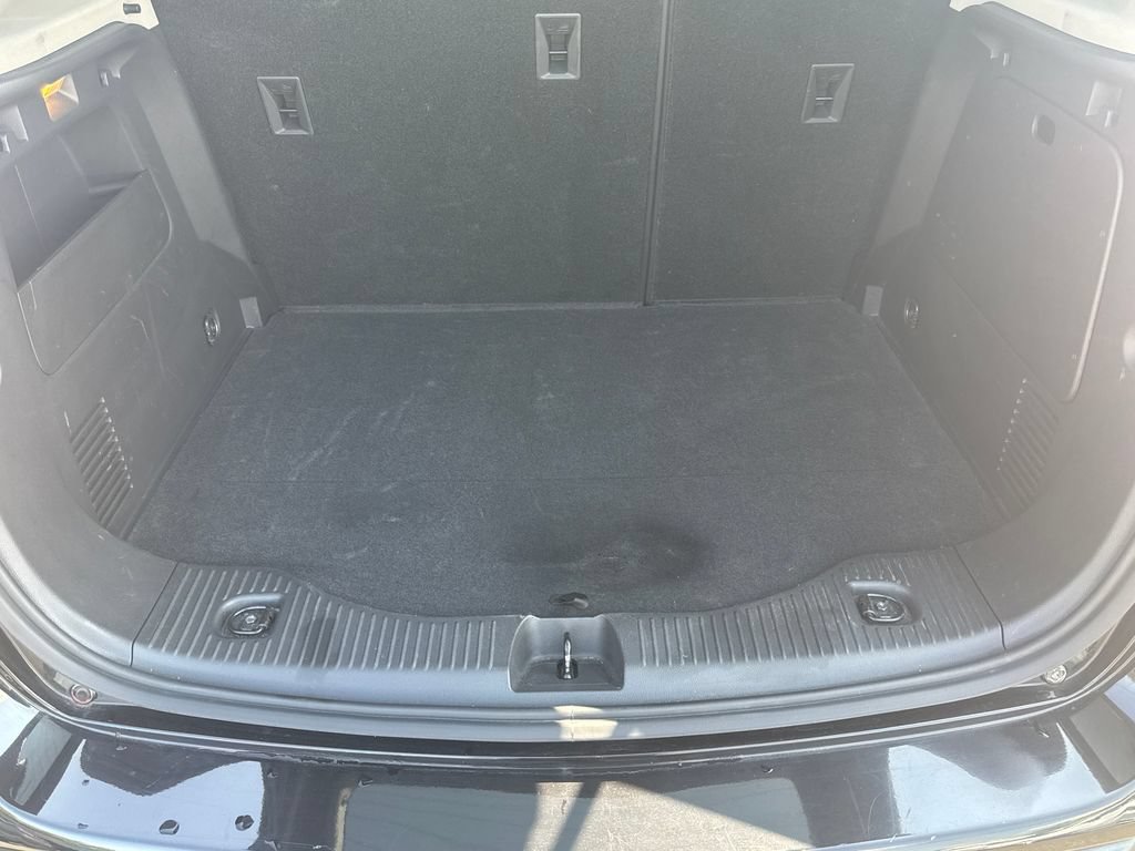 Used 2017 Buick Encore Preferred AWD/4WD image 23