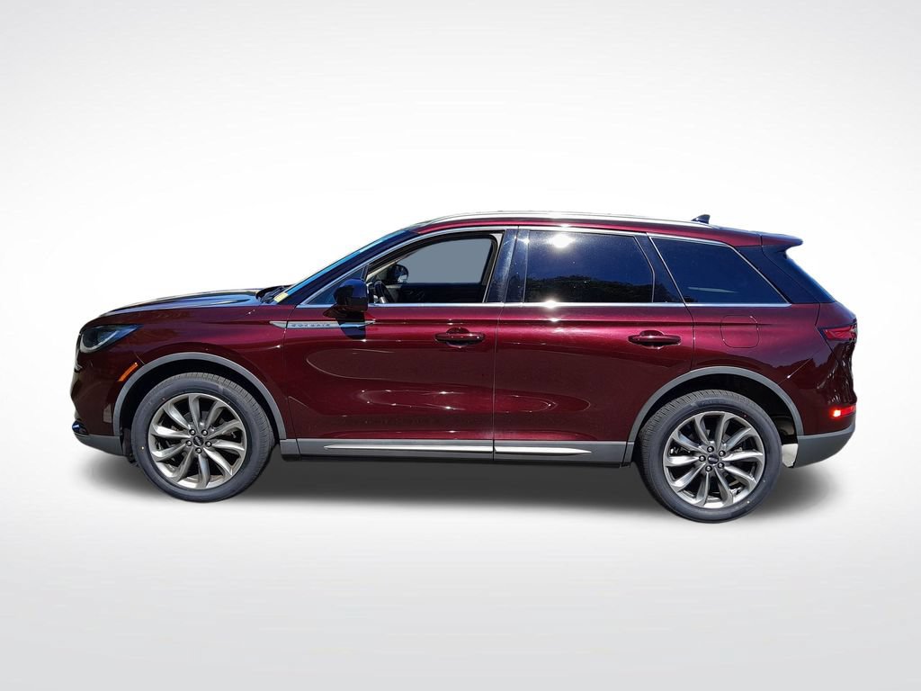 Used 2021 Lincoln Corsair AWD w/ Premium Package image 4