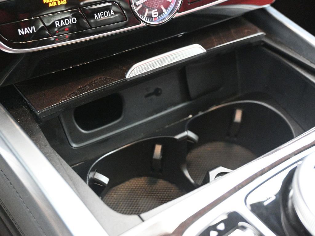 Used 2023 Mercedes-Benz G 63 AMG Squared image 18