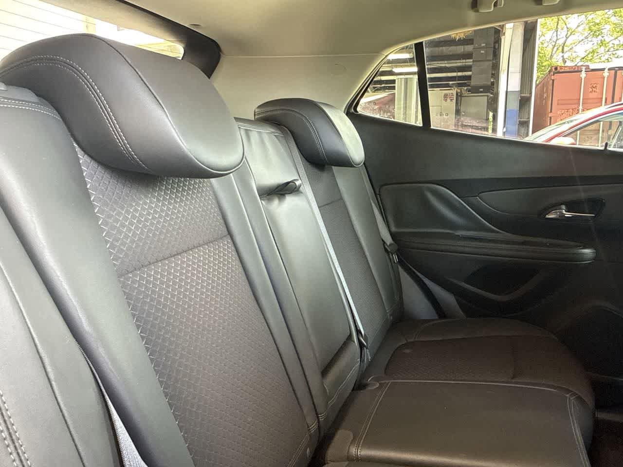 Used 2021 Buick Encore Preferred w/ Safety Package FWD image 26