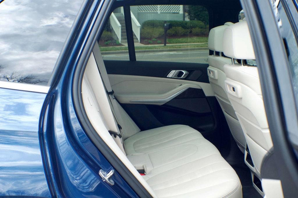 Used 2022 BMW X5 xDrive45e image 53