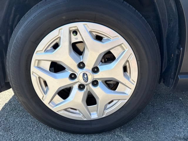 Certified 2021 Subaru Forester AWD/4WD image 20