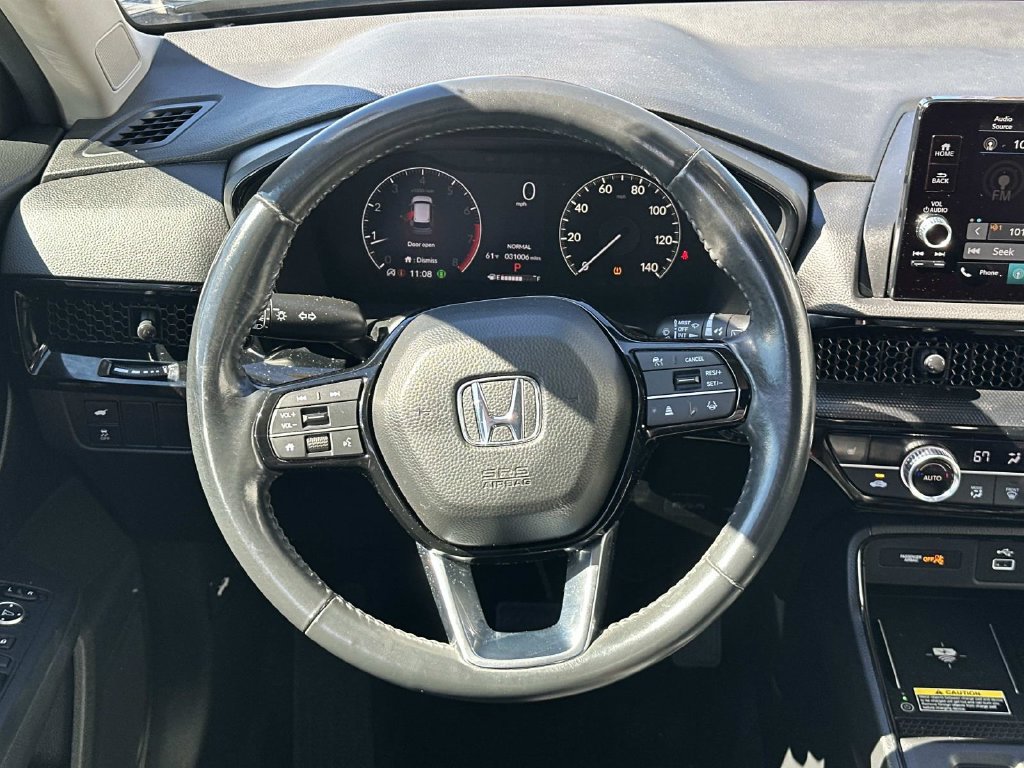 Used 2024 Honda CR-V EX-L image 23