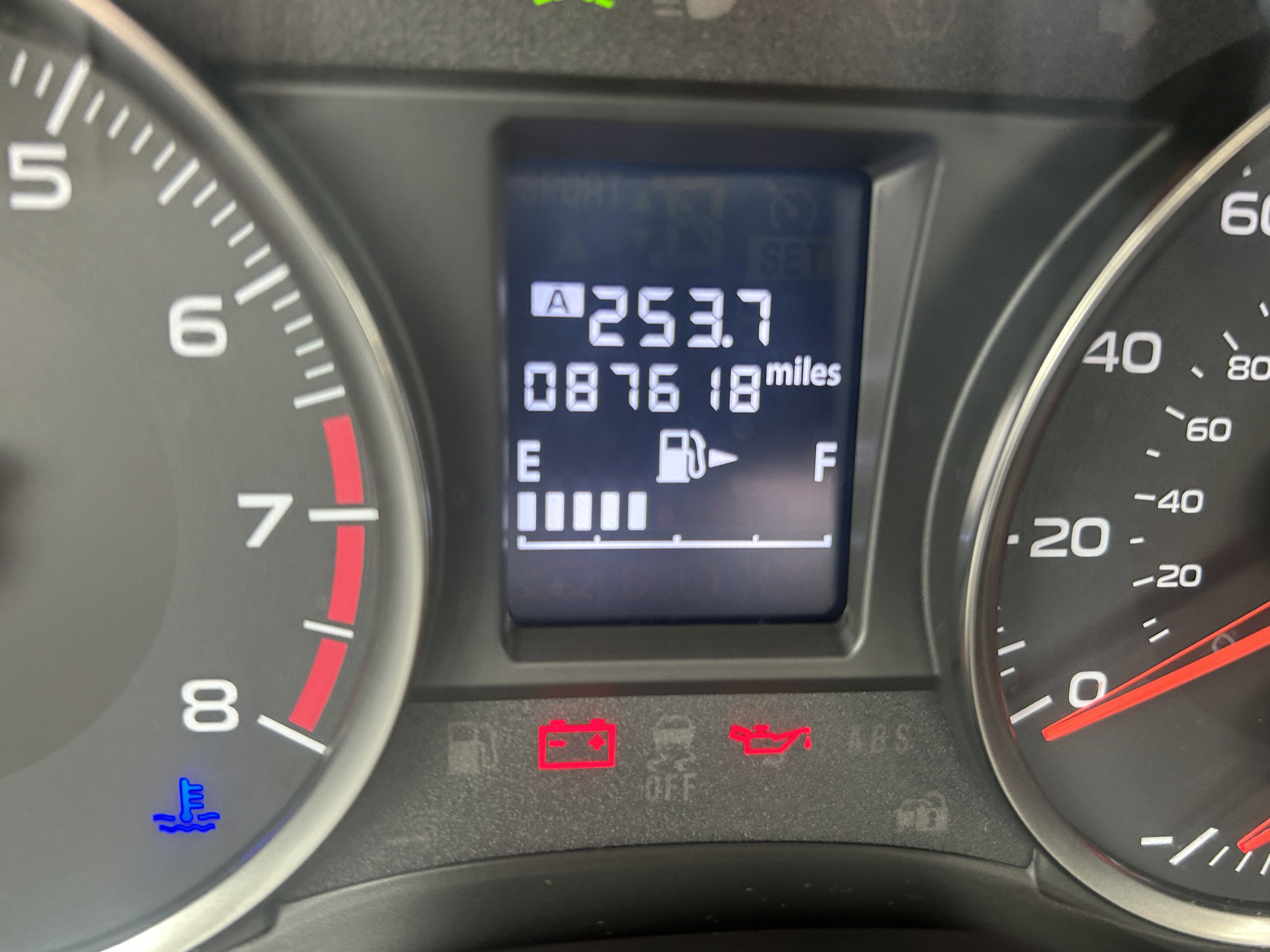 Used 2017 Subaru Crosstrek 2.0i Premium image 15