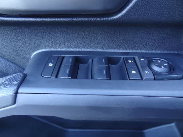 Used 2024 Toyota Tacoma TRD Off-Road AWD/4WD image 13
