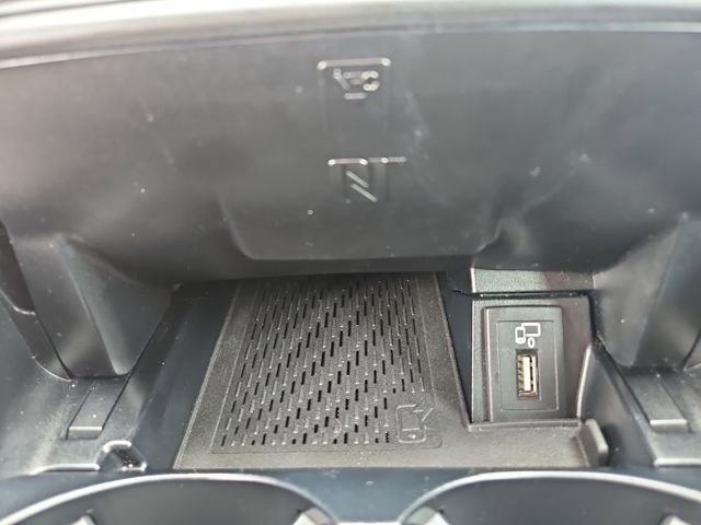 Used 2021 Mercedes-Benz C 300 4MATIC Cabriolet image 23