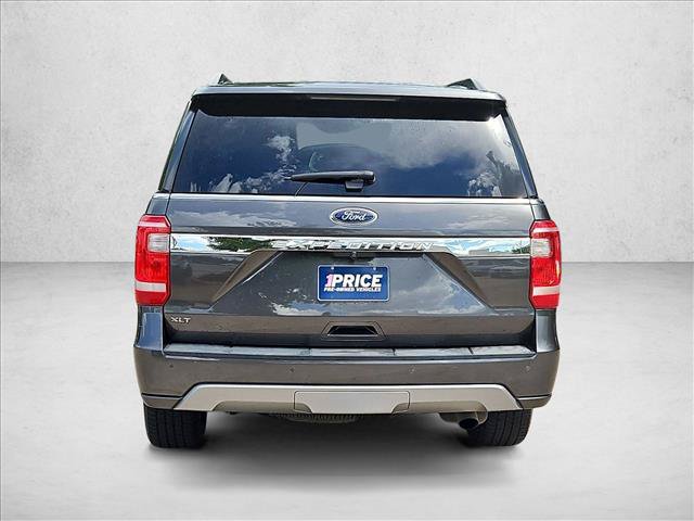 Used 2021 Ford Expedition XLT RWD image 6