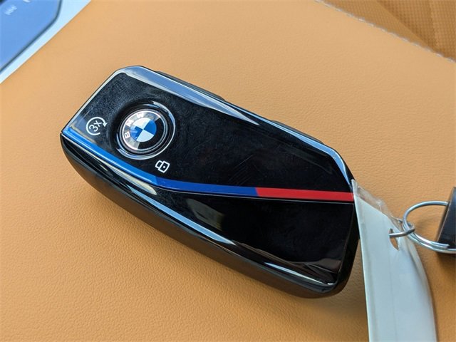 New 2026 BMW X3 M50 w/ Premium Package image 34