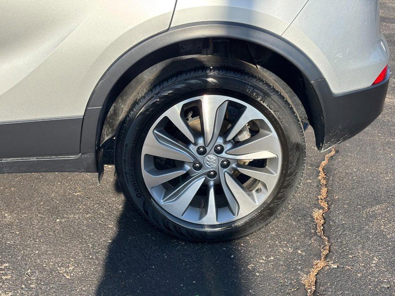 Used 2019 Buick Encore Preferred image 9