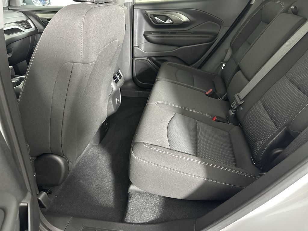Certified 2023 GMC Terrain SLE w/ Driver Convenience Package image 27