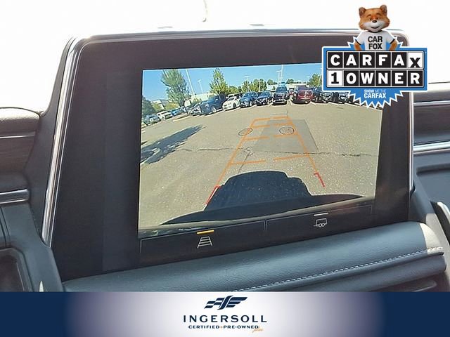 Used 2022 Chevrolet Tahoe LT image 20