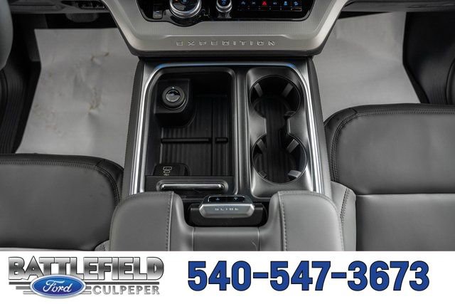 New 2026 Ford Expedition Max Active AWD/4WD image 34
