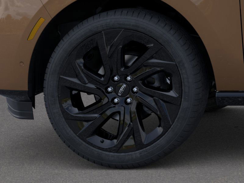 New 2025 Lincoln Navigator Black Label image 18