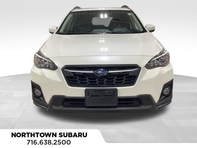 Used 2018 Subaru Crosstrek 2.0i Premium image 3