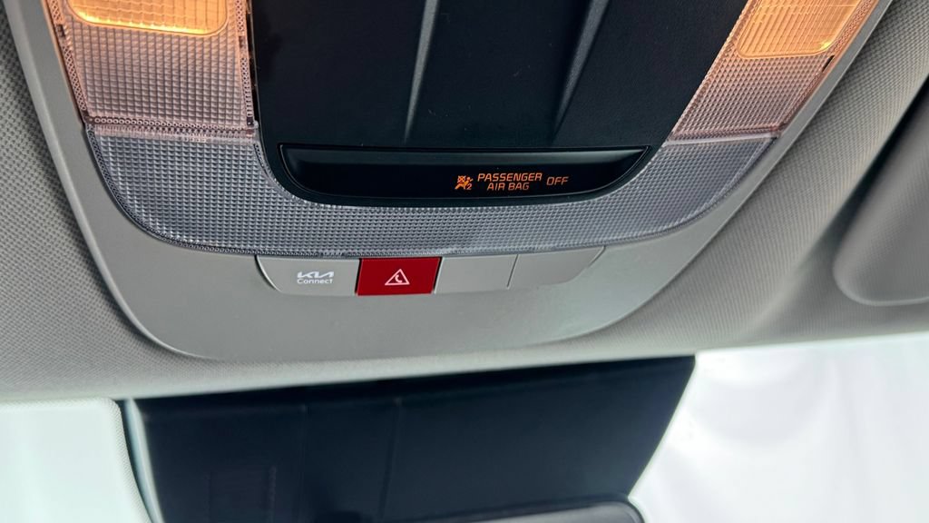 New 2026 Kia Sportage S AWD/4WD image 30