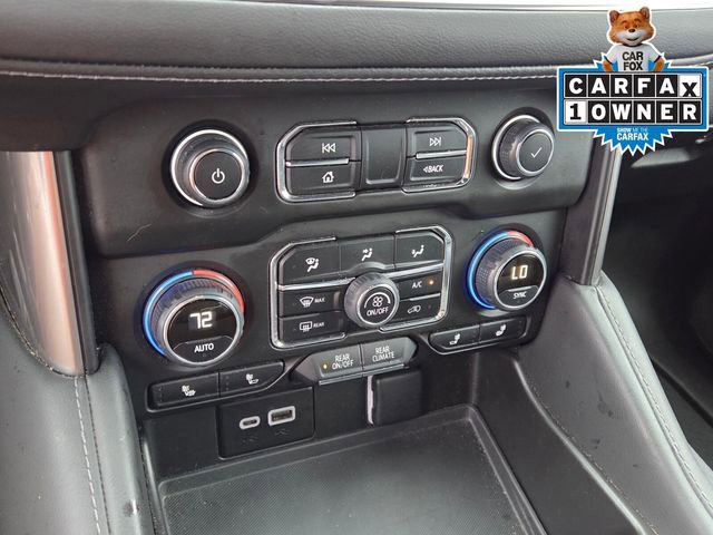 Used 2024 Chevrolet Suburban LT image 22
