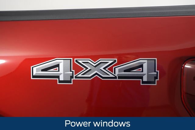 New 2026 Ford F150 XLT AWD/4WD image 21