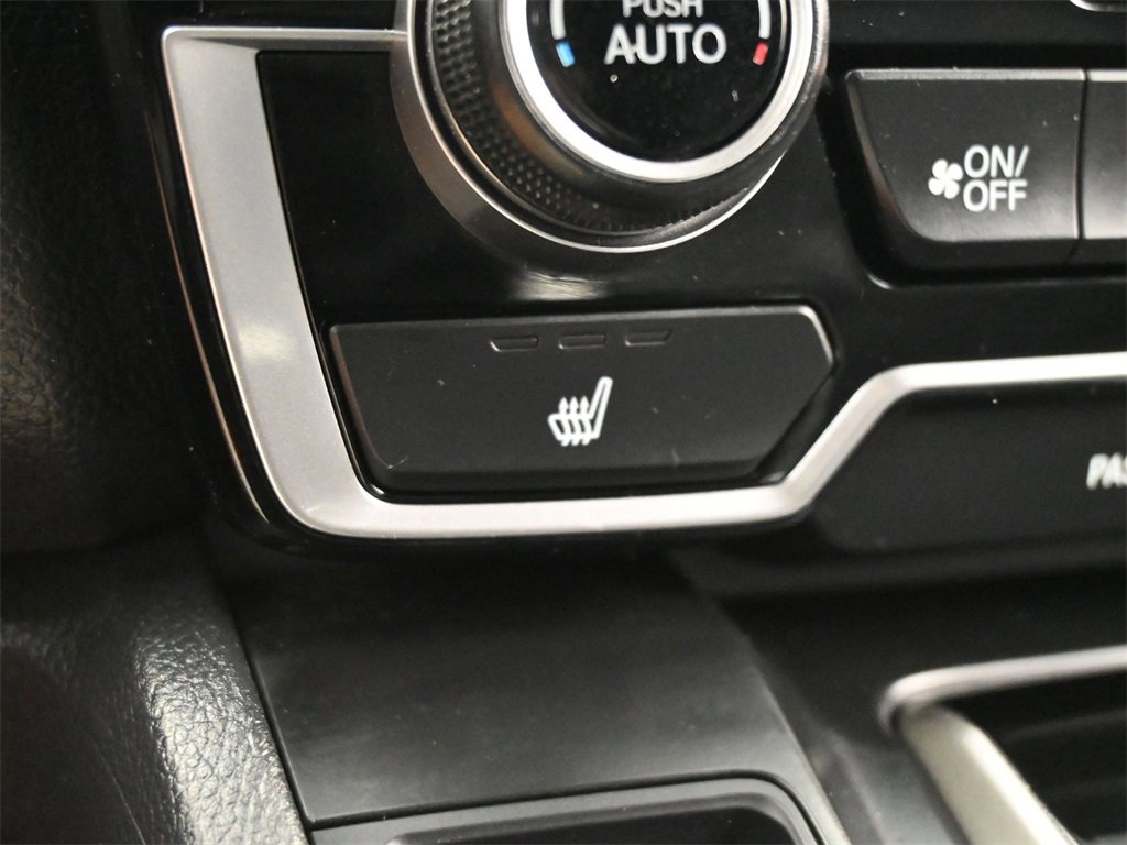 Used 2022 Honda CR-V EX image 13