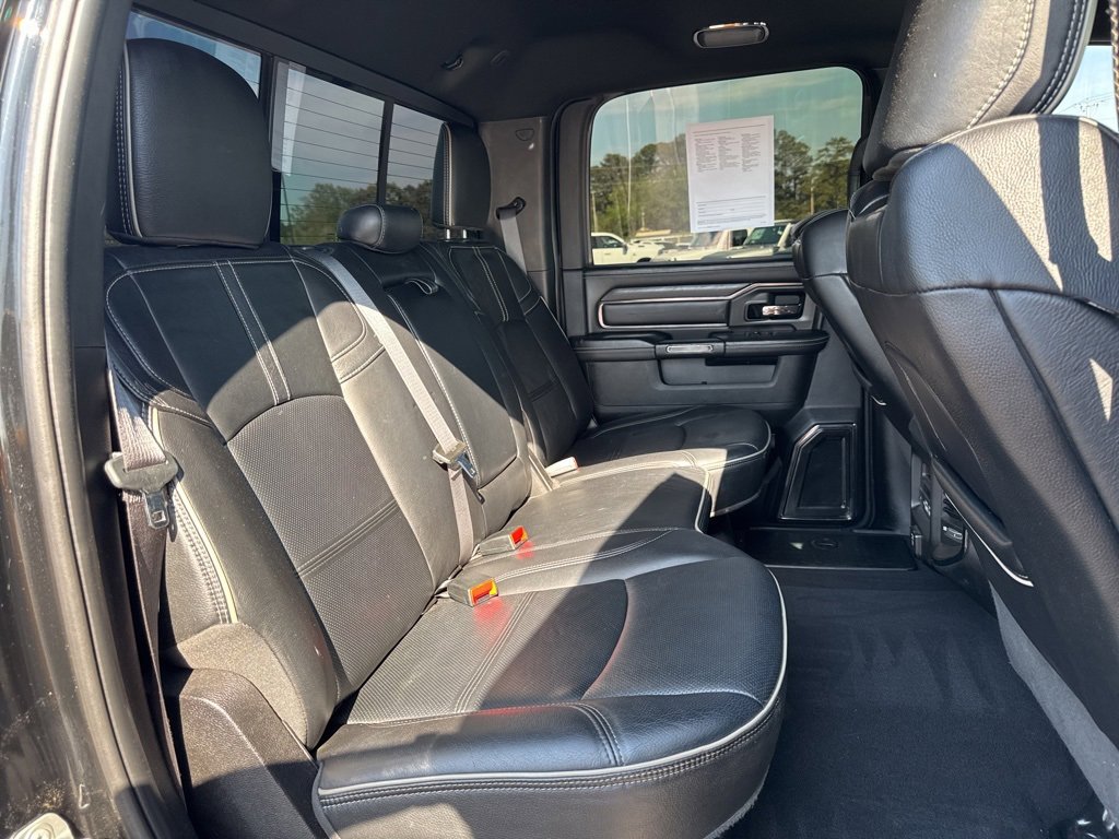 Used 2022 RAM 2500 Limited image 18