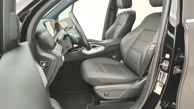 Used 2025 Mercedes-Benz GLE 350 4MATIC image 18