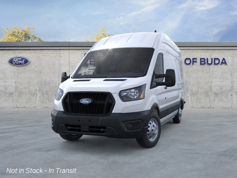 New 2026 Ford Transit 350 Base image 2