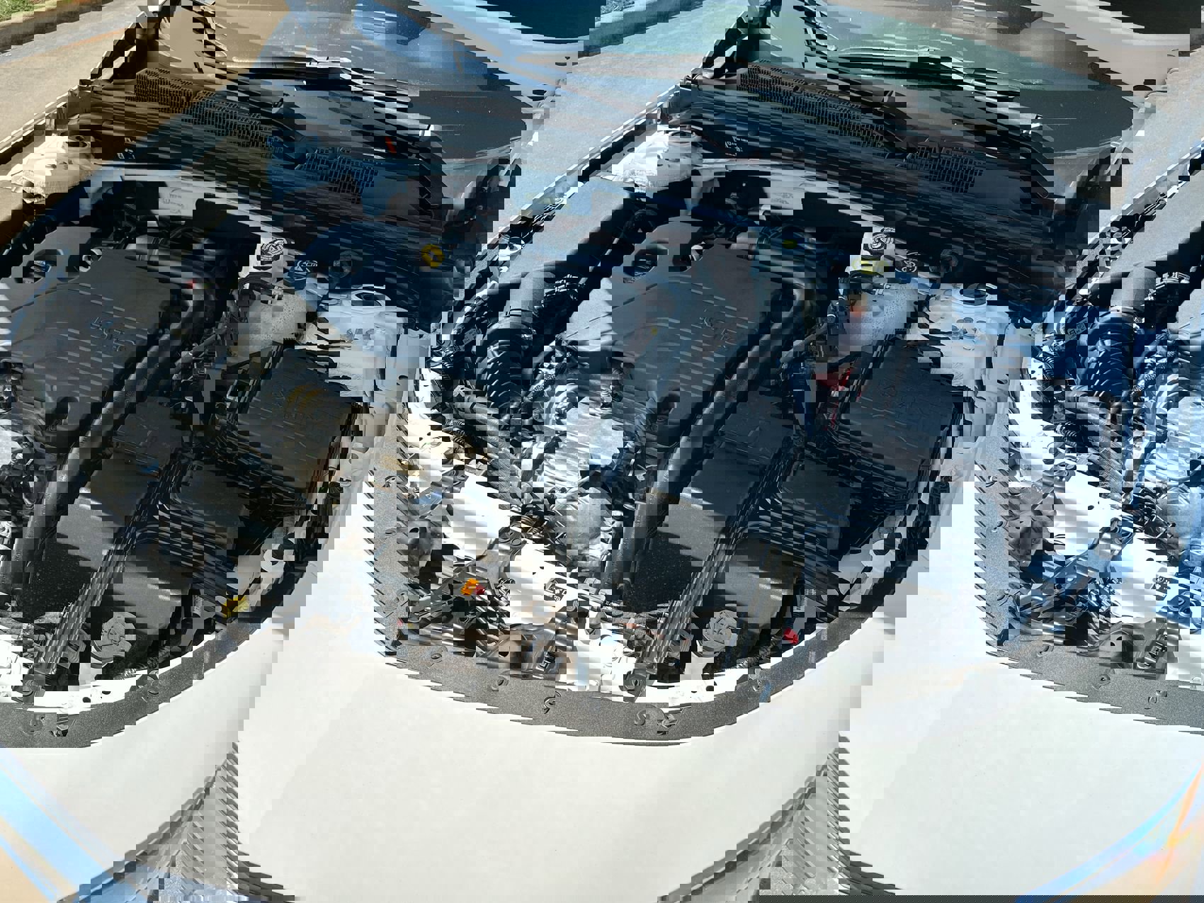 Used 2024 Chevrolet Malibu LT image 24