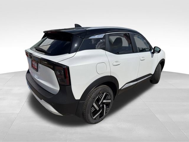 New 2026 Nissan Kicks SV FWD image 7