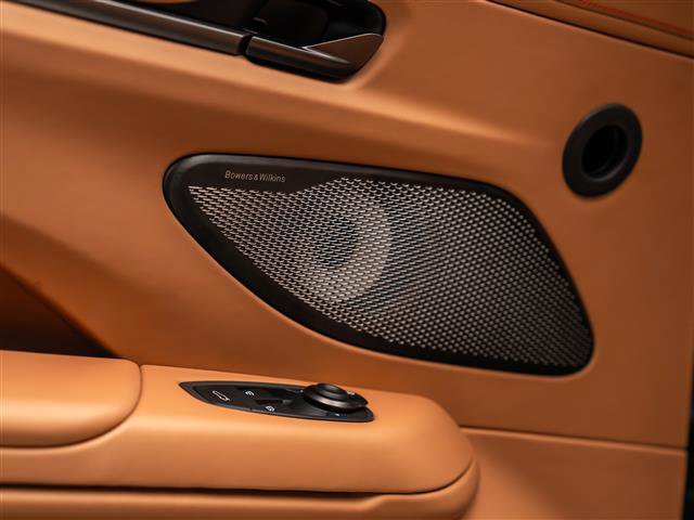 New 2026 Aston Martin V8 Vantage S RWD image 34