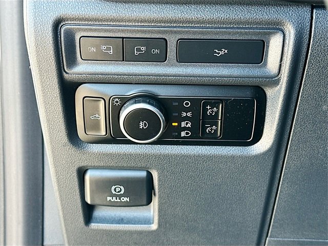 Used 2023 Ford F150 XLT w/ Equipment Group 302A High image 10