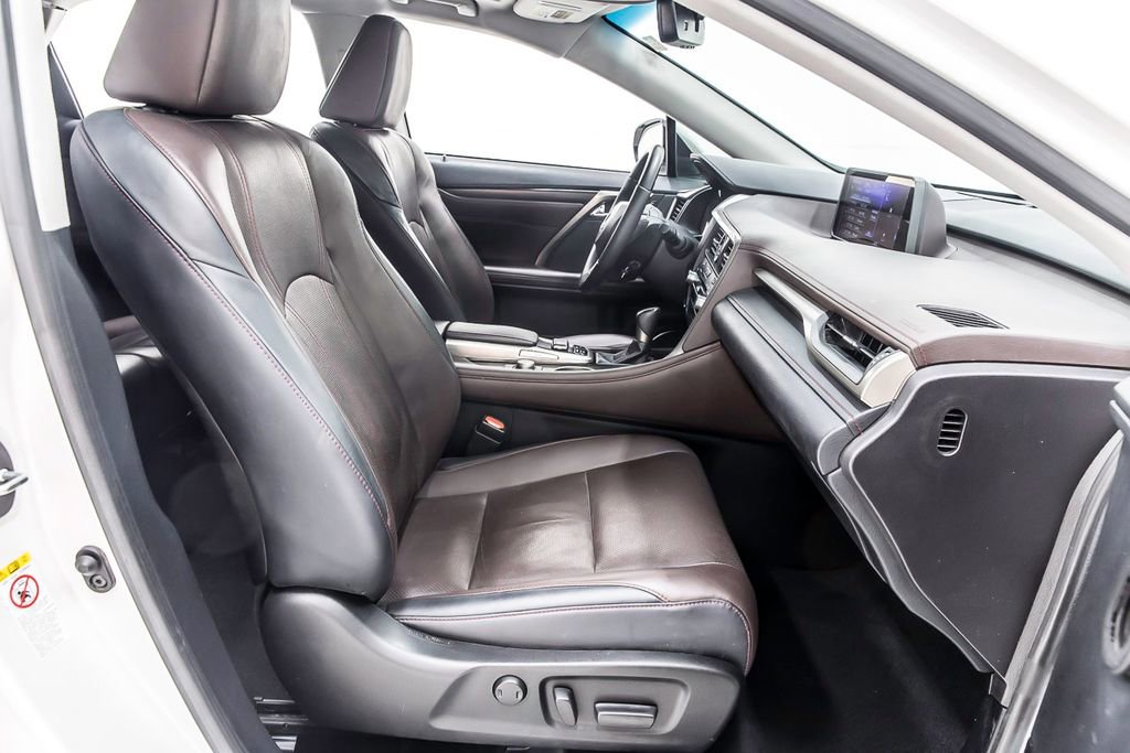 Used 2019 Lexus RX 350 FWD w/ Navigation Package image 30
