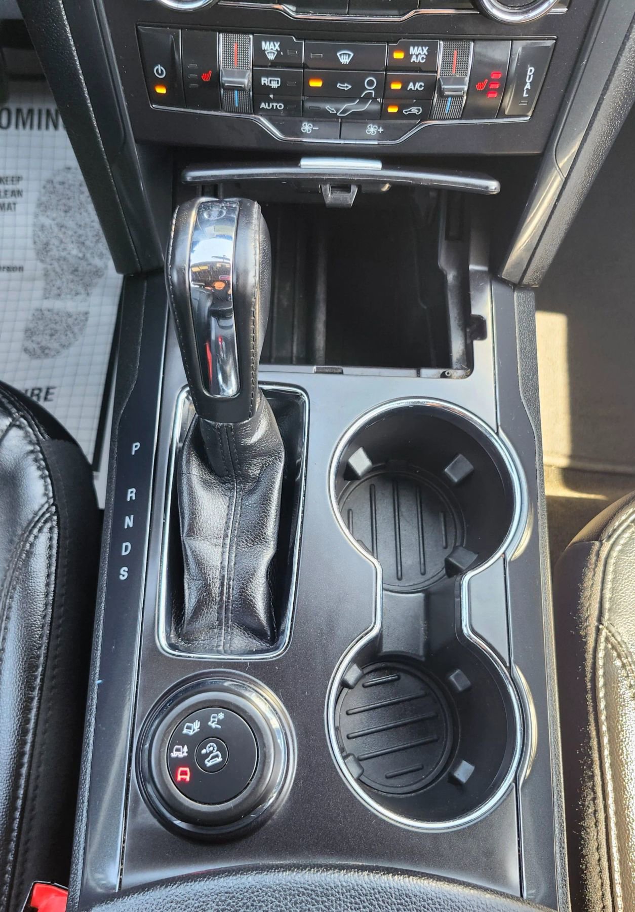 Used 2017 Ford Explorer XLT w/ Equipment Group 202A image 34