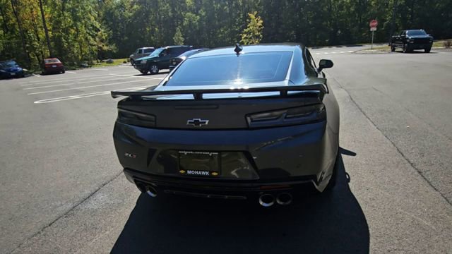 Used 2017 Chevrolet Camaro ZL1 image 7