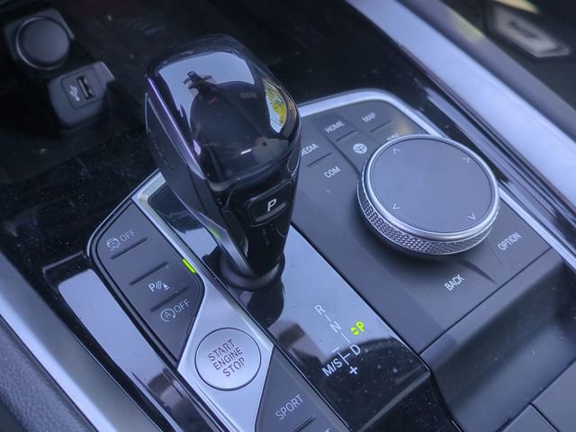 Used 2020 BMW Z4 sDrive30i w/ M Sport Package RWD image 38
