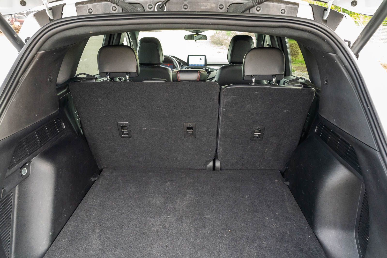 Used 2023 Ford Escape ST-Line Select image 19