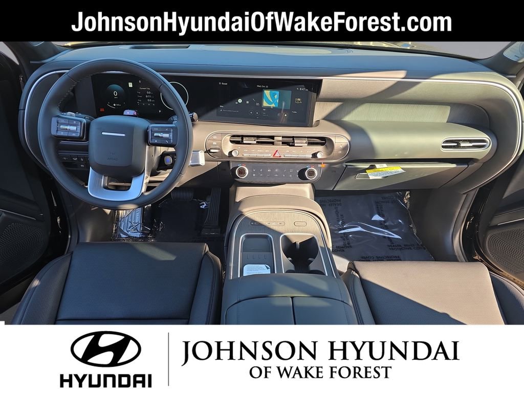 New 2026 Hyundai Palisade Calligraphy image 18