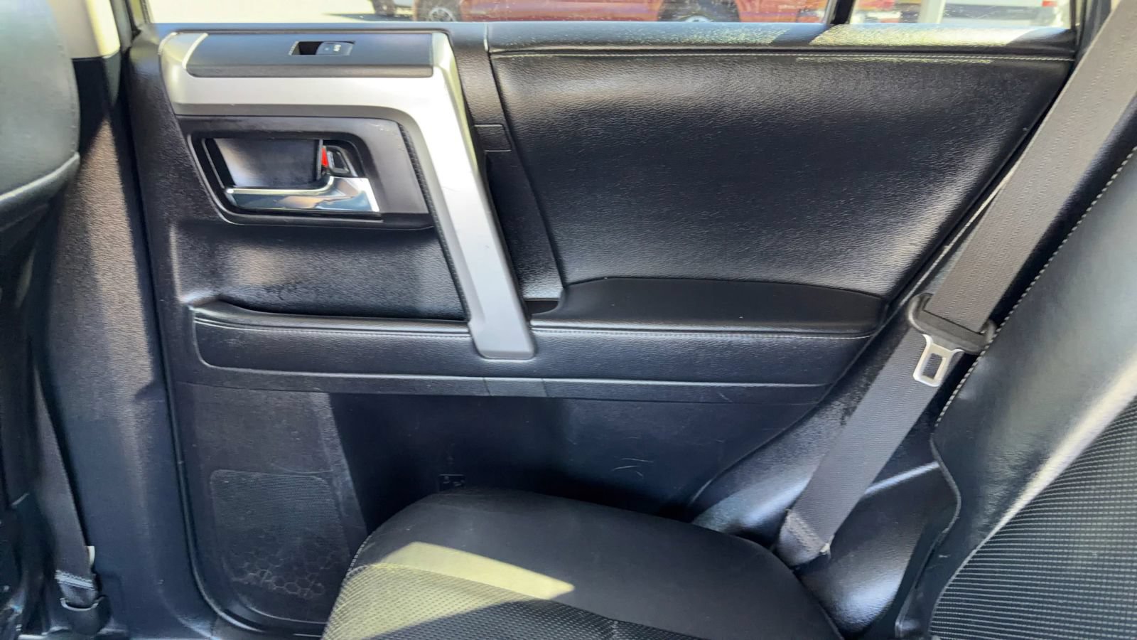Used 2014 Toyota 4Runner Limited RWD image 33