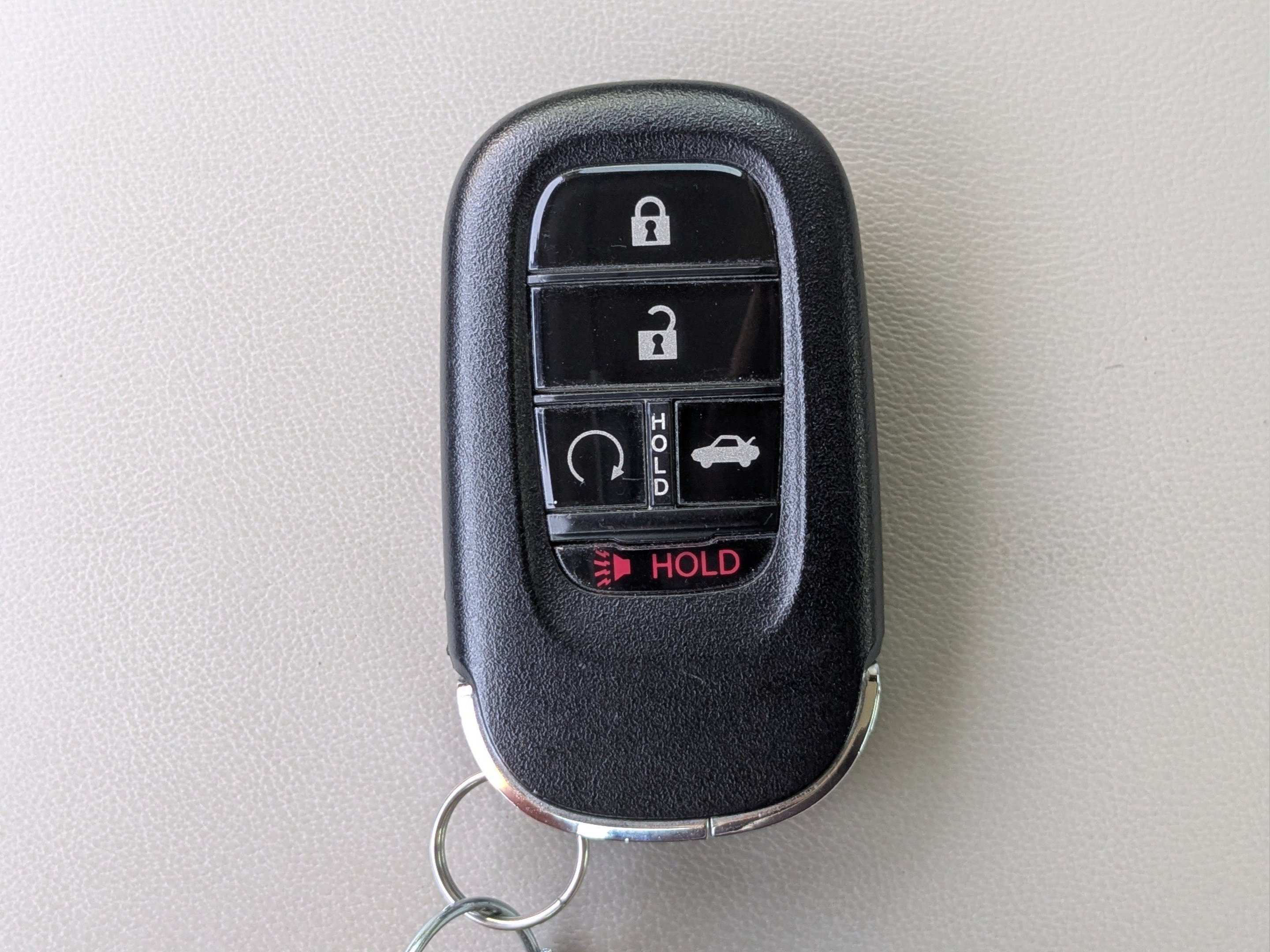 Used 2023 Honda Accord EX-L image 30