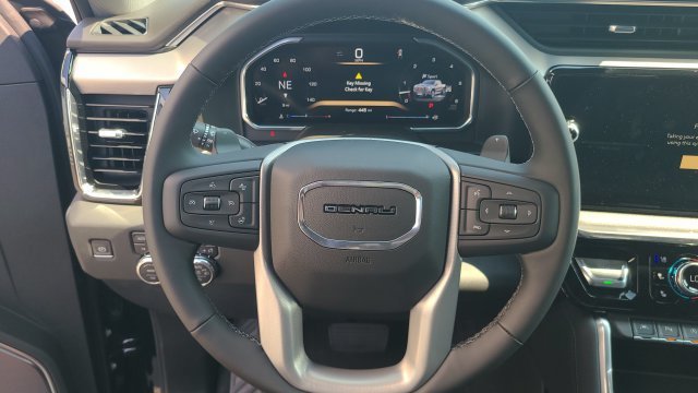 New 2026 GMC Sierra 1500 Denali w/ Denali Reserve Package AWD/4WD image 17