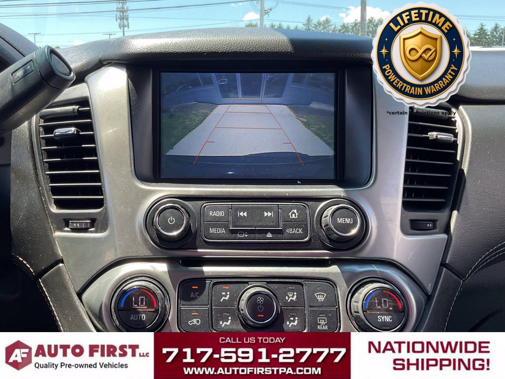 Used 2019 Chevrolet Tahoe LS AWD/4WD image 19