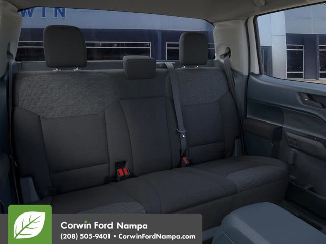 New 2025 Ford Maverick XL w/ Equipment Group 101A image 11