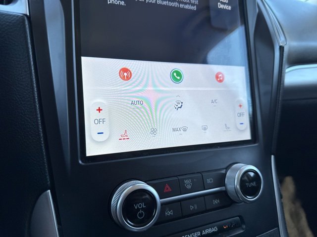 Used 2022 Ford Edge SEL image 5