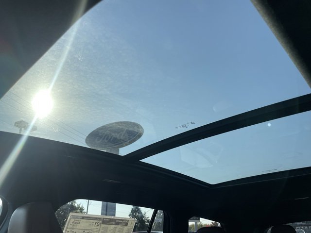 New 2025 Lincoln Aviator Reserve w/ Jet Appearance Package image 39