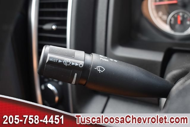 Used 2024 RAM 1500 Classic SLT AWD/4WD image 25
