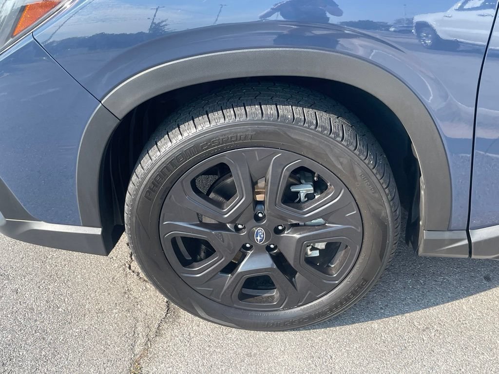 Used 2023 Subaru Ascent Onyx Edition AWD/4WD image 30