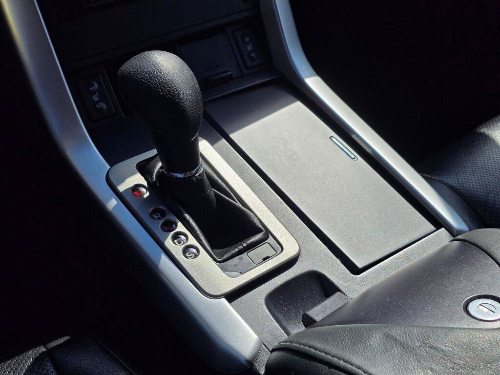 Used 2007 Acura RDX SH-AWD image 26
